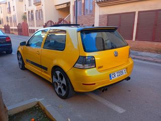 Volkswagen Golf 1999