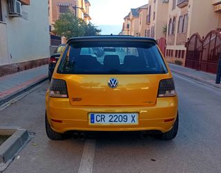 Volkswagen Golf 1999