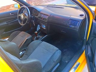 Volkswagen Golf 1999