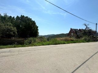 Solar en venta en Castellví de Rosanes