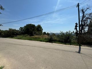 Solar en venta en Castellví de Rosanes