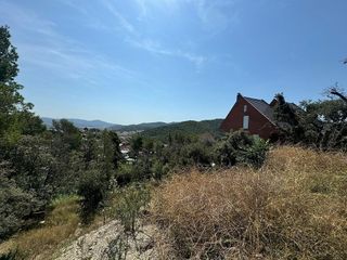 Solar en venta en Castellví de Rosanes