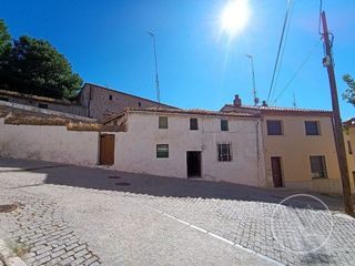 Chalet en venta en Sur en Ávila