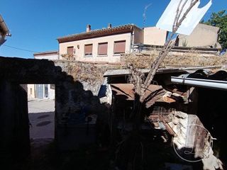 Chalet en venta en Sur en Ávila