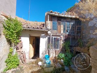 Chalet en venta en Sur en Ávila