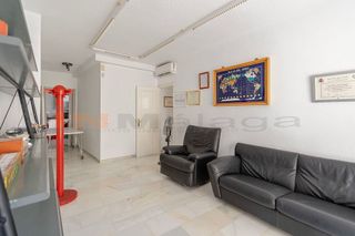 Piso en alquiler en Centro Histórico en Málaga