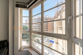 Piso en alquiler en Centro Histórico en Málaga