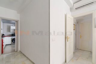 Piso en alquiler en Centro Histórico en Málaga