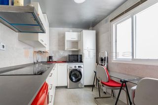 Piso en alquiler en Centro Histórico en Málaga