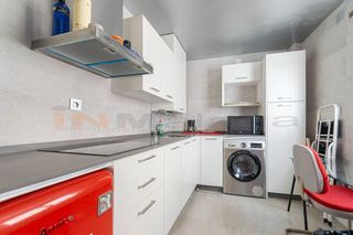 Piso en alquiler en Centro Histórico en Málaga