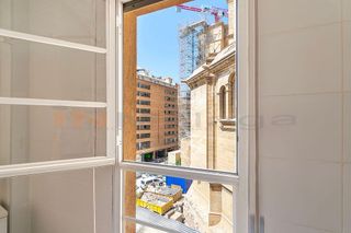 Piso en alquiler en Centro Histórico en Málaga