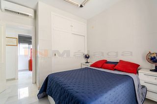 Piso en alquiler en Centro Histórico en Málaga