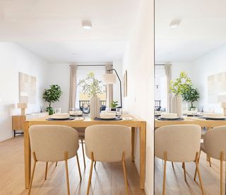 Piso en alquiler en Parque Mediterráneo - Santa Paula en Málaga