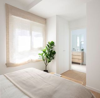 Piso en alquiler en Parque Mediterráneo - Santa Paula en Málaga