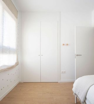 Piso en alquiler en Parque Mediterráneo - Santa Paula en Málaga