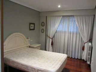 Piso en alquiler en Centro en Ourense