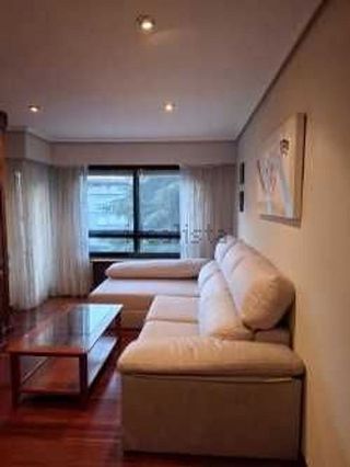 Piso en alquiler en Centro en Ourense