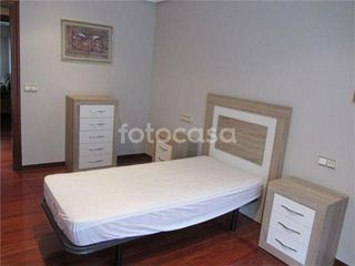 Piso en alquiler en Centro en Ourense