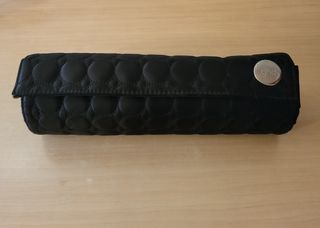 Plancha gdh 4.2b Jemellia limited con su funda.