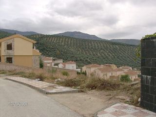 Terreno en venta en Villares (Los)