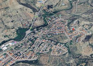 Terreno en venta en Villares (Los)