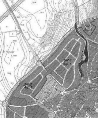 Solar en venta en Cabanillas del Campo