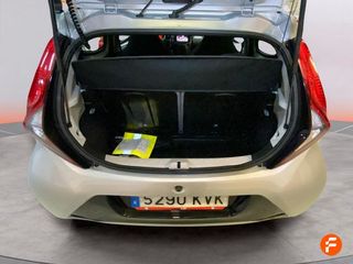 Toyota Aygo 1.0 70 x-play