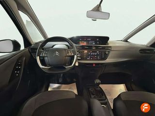 Citroën Grand C4 Spacetourer PureTech 96KW (130CV) S&S 6v Feel