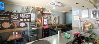 Local comercial en venta en La Chanca - Pescadería en Almería