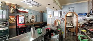 Local comercial en venta en La Chanca - Pescadería en Almería