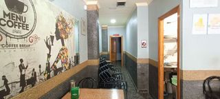 Local comercial en venta en La Chanca - Pescadería en Almería