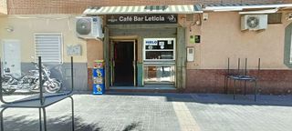Local comercial en venta en La Chanca - Pescadería en Almería