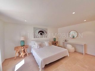 Chalet en alquiler en Cala Vedella - Cala Tarida - Cala Conta en Sant Josep de sa Talaia