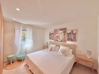 Chalet en alquiler en Cala Vedella - Cala Tarida - Cala Conta en Sant Josep de sa Talaia