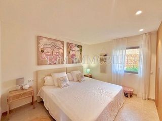 Chalet en alquiler en Cala Vedella - Cala Tarida - Cala Conta en Sant Josep de sa Talaia