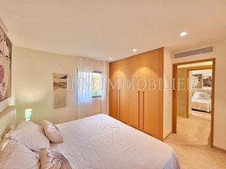 Chalet en alquiler en Cala Vedella - Cala Tarida - Cala Conta en Sant Josep de sa Talaia