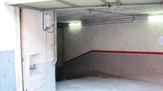 Garaje en venta en Can Feu - Can Gambús - Hostafrancs en Sabadell