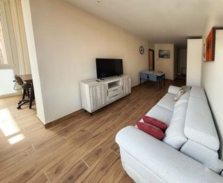 Piso en alquiler en Centro Histórico en Málaga