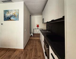 Piso en alquiler en Centro Histórico en Málaga