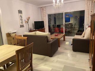 Piso en alquiler en Benalmádena pueblo en Benalmádena