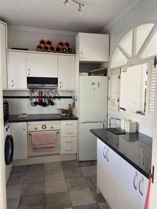 Piso en alquiler en Benalmádena pueblo en Benalmádena