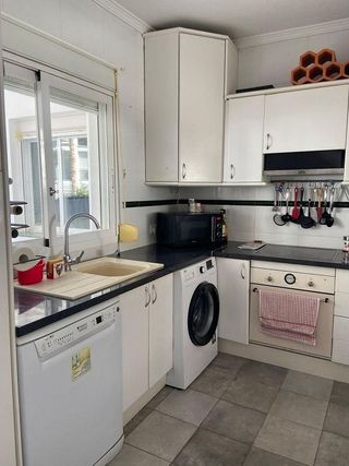 Piso en alquiler en Benalmádena pueblo en Benalmádena