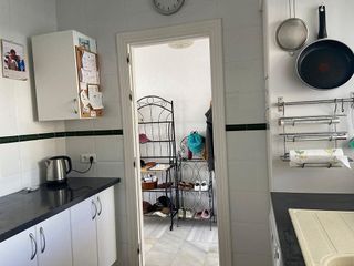 Piso en alquiler en Benalmádena pueblo en Benalmádena