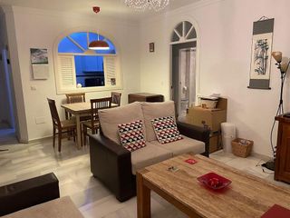 Piso en alquiler en Benalmádena pueblo en Benalmádena