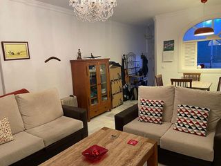 Piso en alquiler en Benalmádena pueblo en Benalmádena