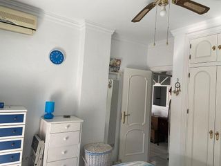 Piso en alquiler en Benalmádena pueblo en Benalmádena