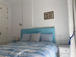 Piso en alquiler en Benalmádena pueblo en Benalmádena