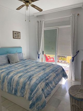 Piso en alquiler en Benalmádena pueblo en Benalmádena