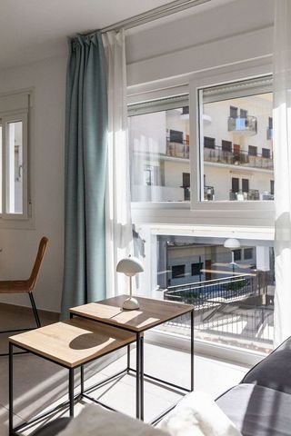 Ático en venta en El Bajondillo en Torremolinos