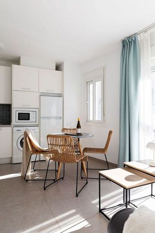 Ático en venta en El Bajondillo en Torremolinos